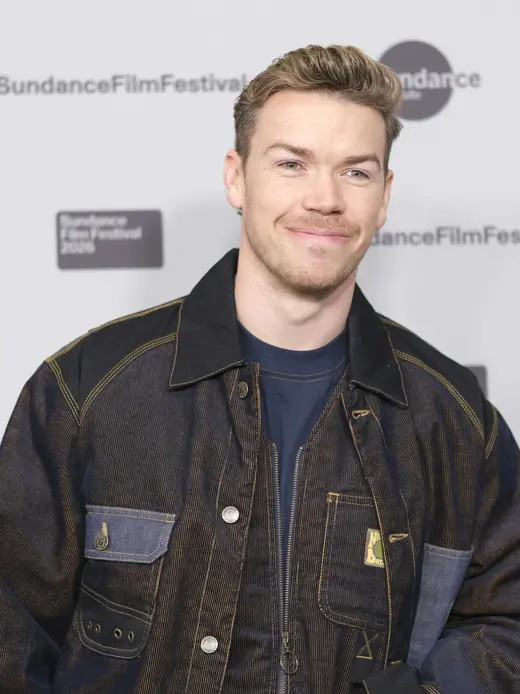 Will Poulter
