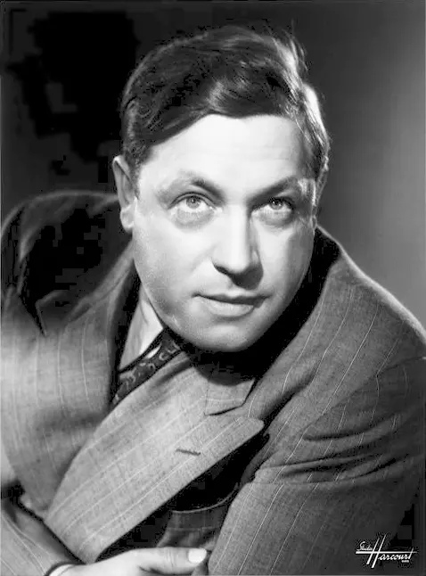 Paul Frankeur