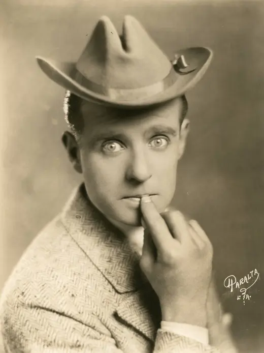 Gene Morgan