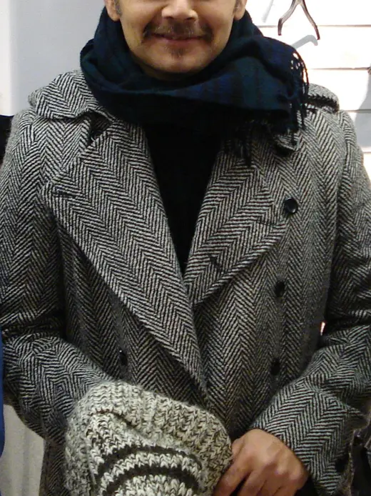 Raj Zutshi