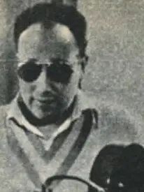 Jean-Pierre Melville