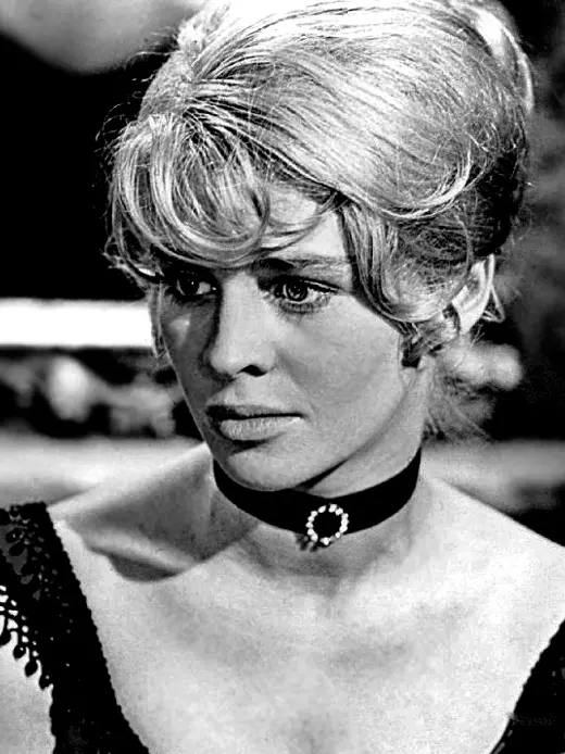 Julie Christie
