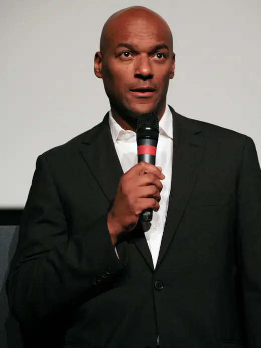 Colin Salmon