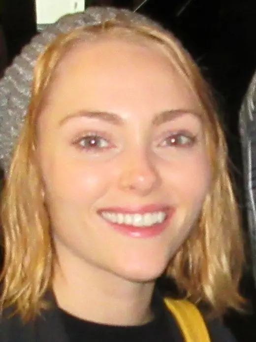 AnnaSophia Robb