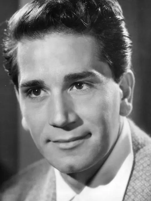 Richard Conte