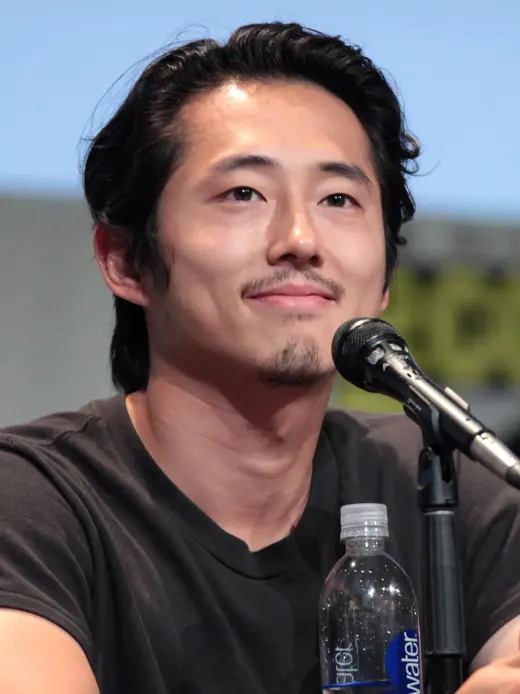 Steven Yeun