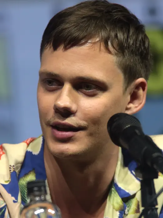 Bill Skarsgård