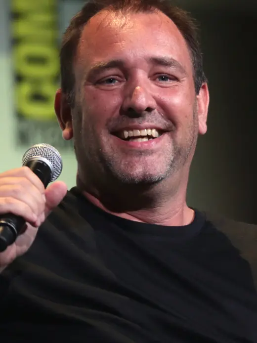 Trey Parker