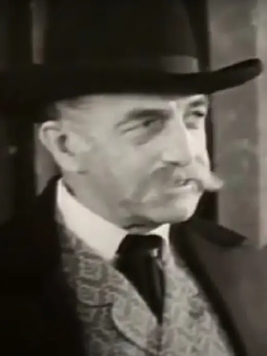 Davison Clark