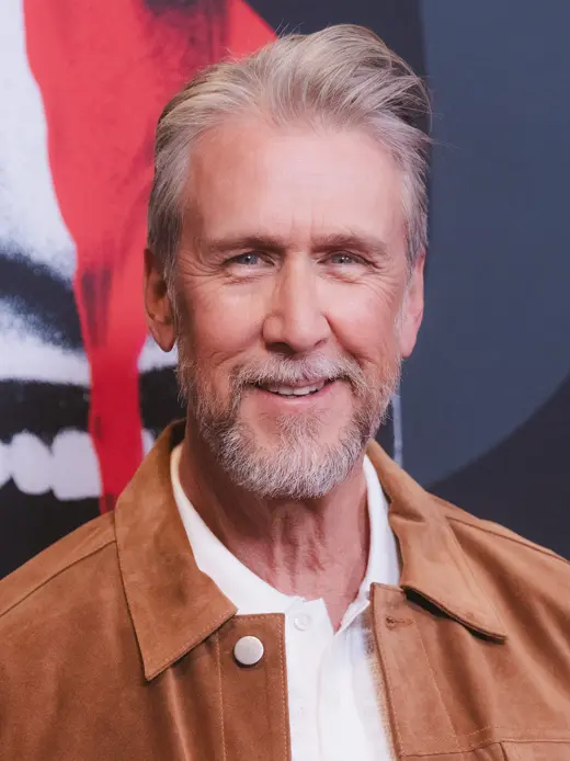 Alan Ruck