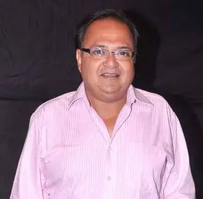 Rakesh Bedi