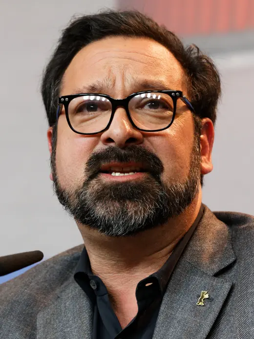 James Mangold