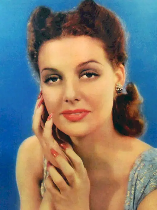 Ann Sheridan