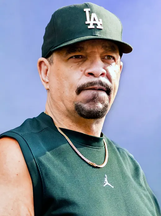 Ice-T