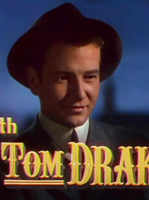 Tom Drake