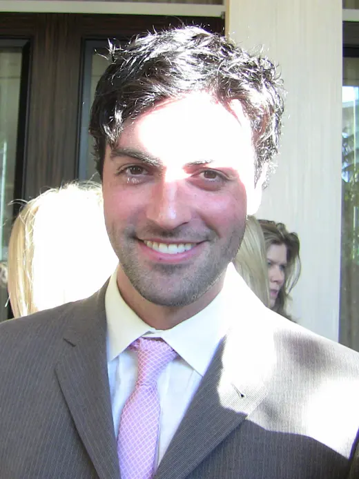 Reid Scott