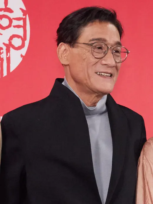 Tony Leung Ka-Fai