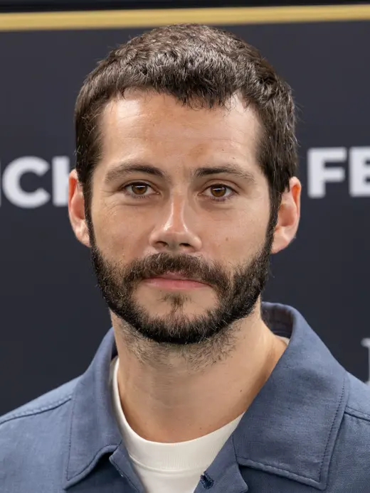 Dylan O'Brien