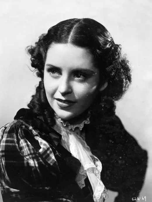 Kay Hughes