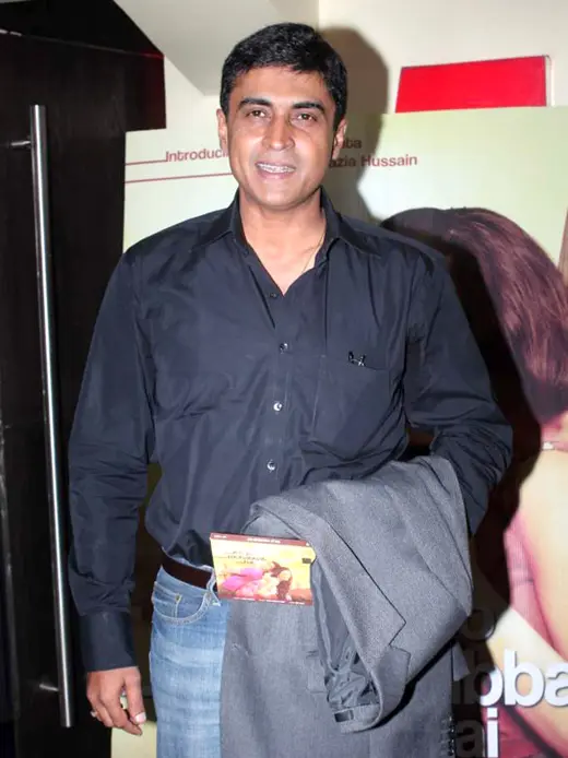 Mohnish Behl