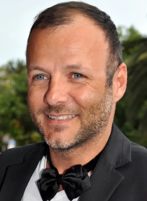 Pierre-François Martin-Laval
