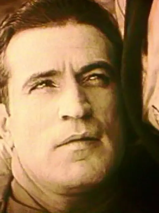 Bob Custer