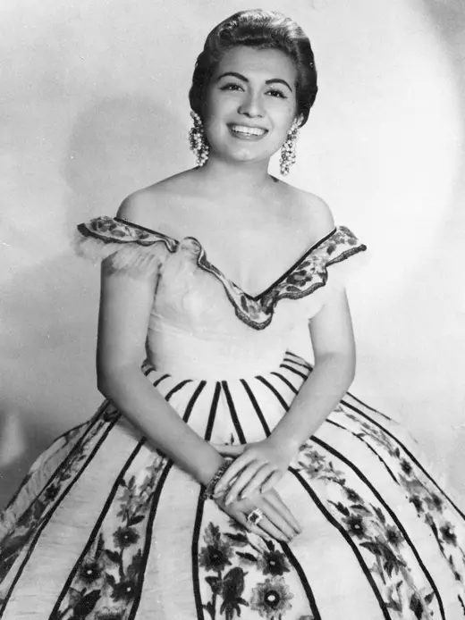 Lola Beltrán