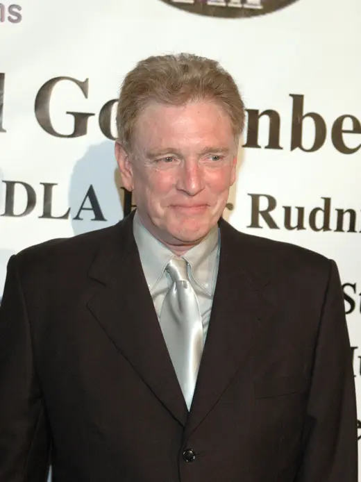 William Atherton