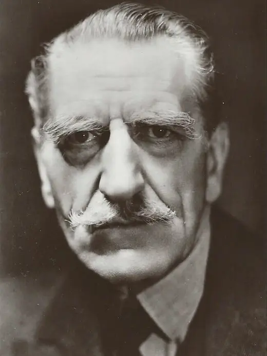 C. Aubrey Smith
