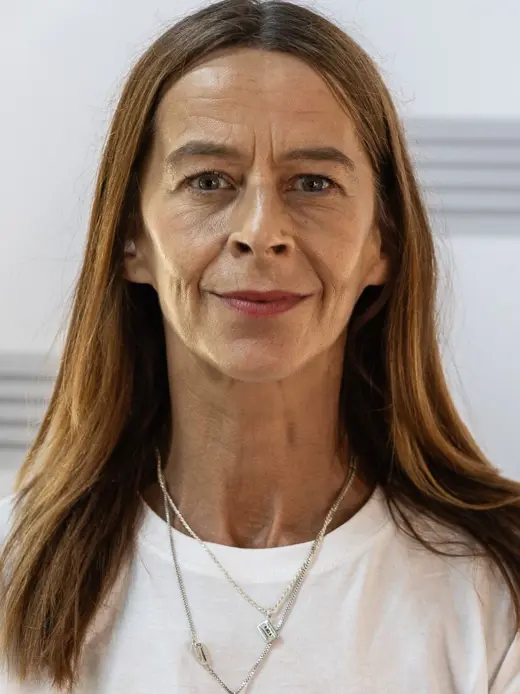 Kate Dickie