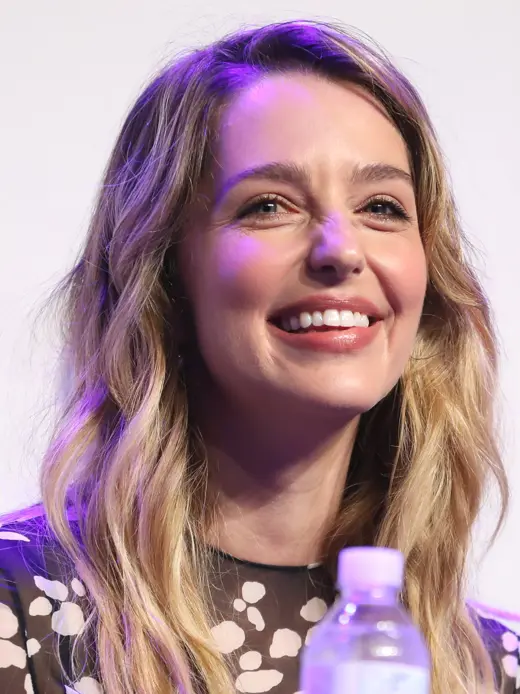 Jessica Rothe