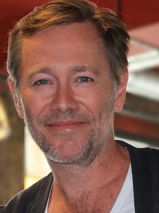 Peter Outerbridge
