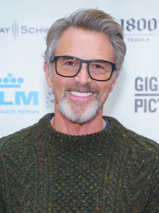 Tim Daly
