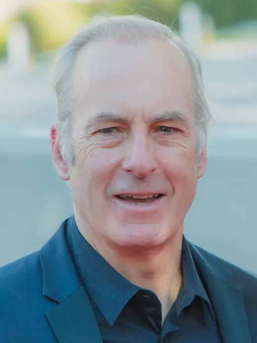 Bob Odenkirk