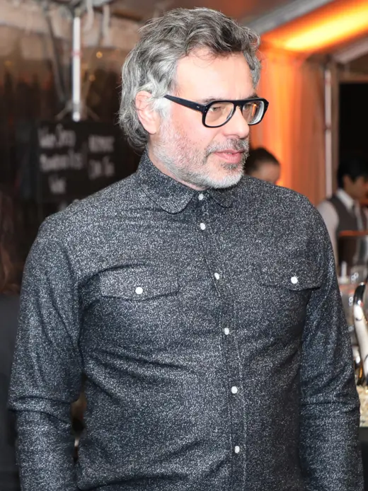 Jemaine Clement