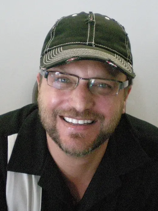 Steve Blum