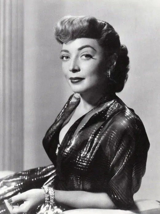 Marie Windsor