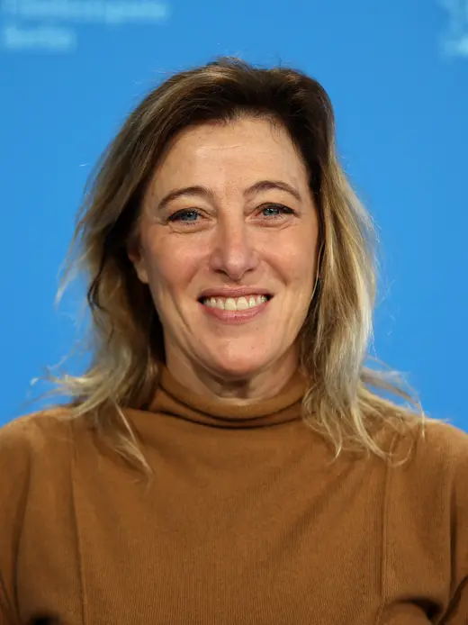 Valeria Bruni Tedeschi