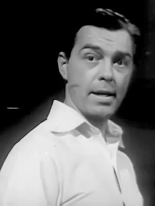 Phillip Terry