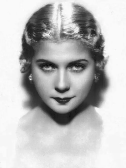 Lilyan Tashman