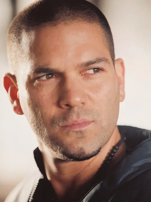 Guillermo Diaz