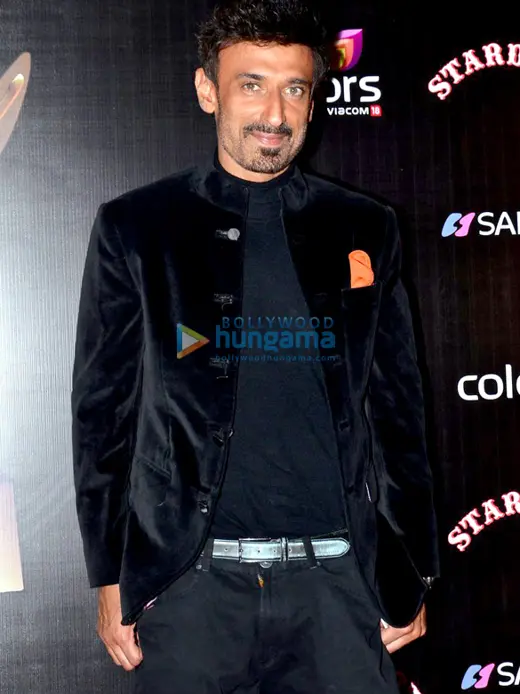 Rahul Dev