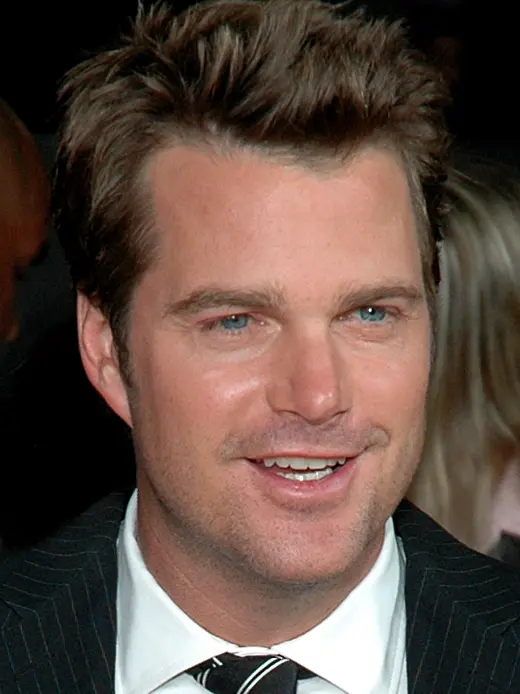 Chris O'Donnell