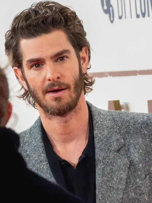 Andrew Garfield
