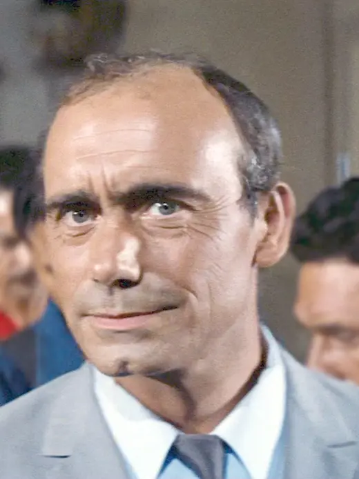 Paul Crauchet