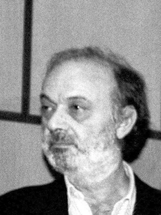 Claude Berri