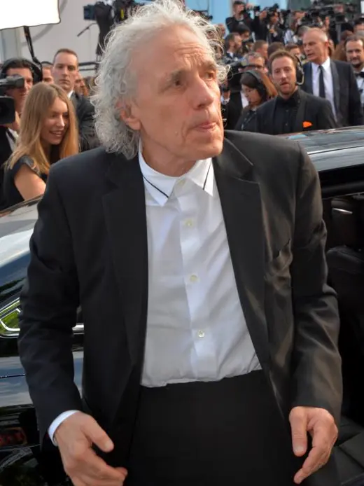 Abel Ferrara
