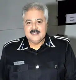 Satish Shah