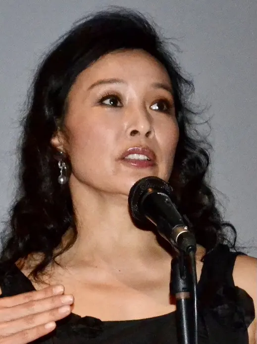 Joan Chen