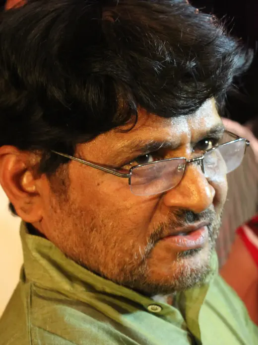 Raghubir Yadav
